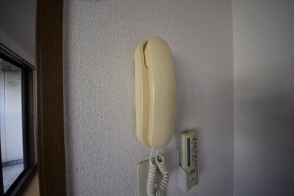 ハイムフローラ川口の物件内観写真